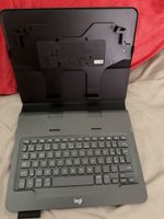tastatur logitech folio