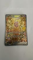 Pokemon Sammelkarte Mew ex 152/128 Celebrations