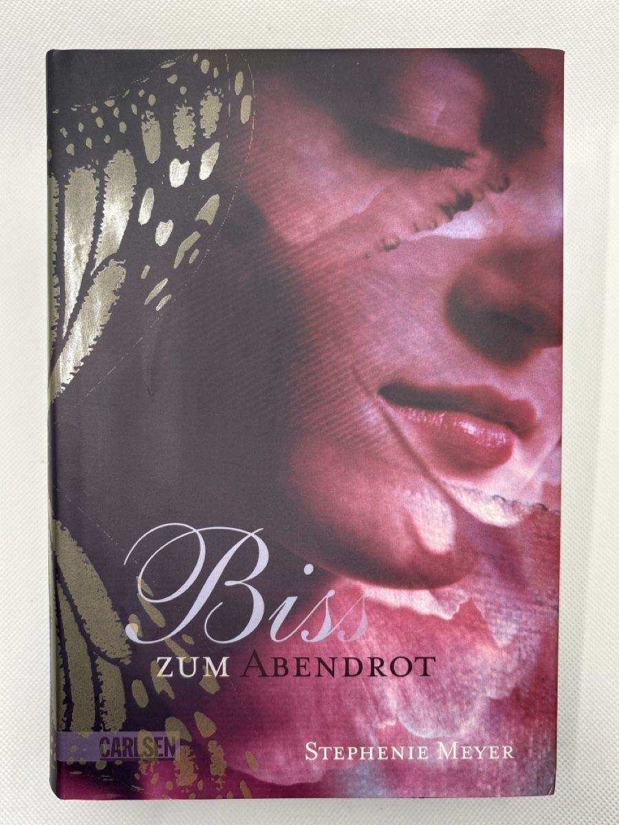 Libri: Biss Reihe  – Usato da Hägglingen venduto da Santisale 2