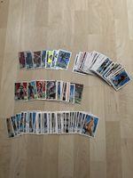 Topps Force Attax Star Wars, diverse Karten