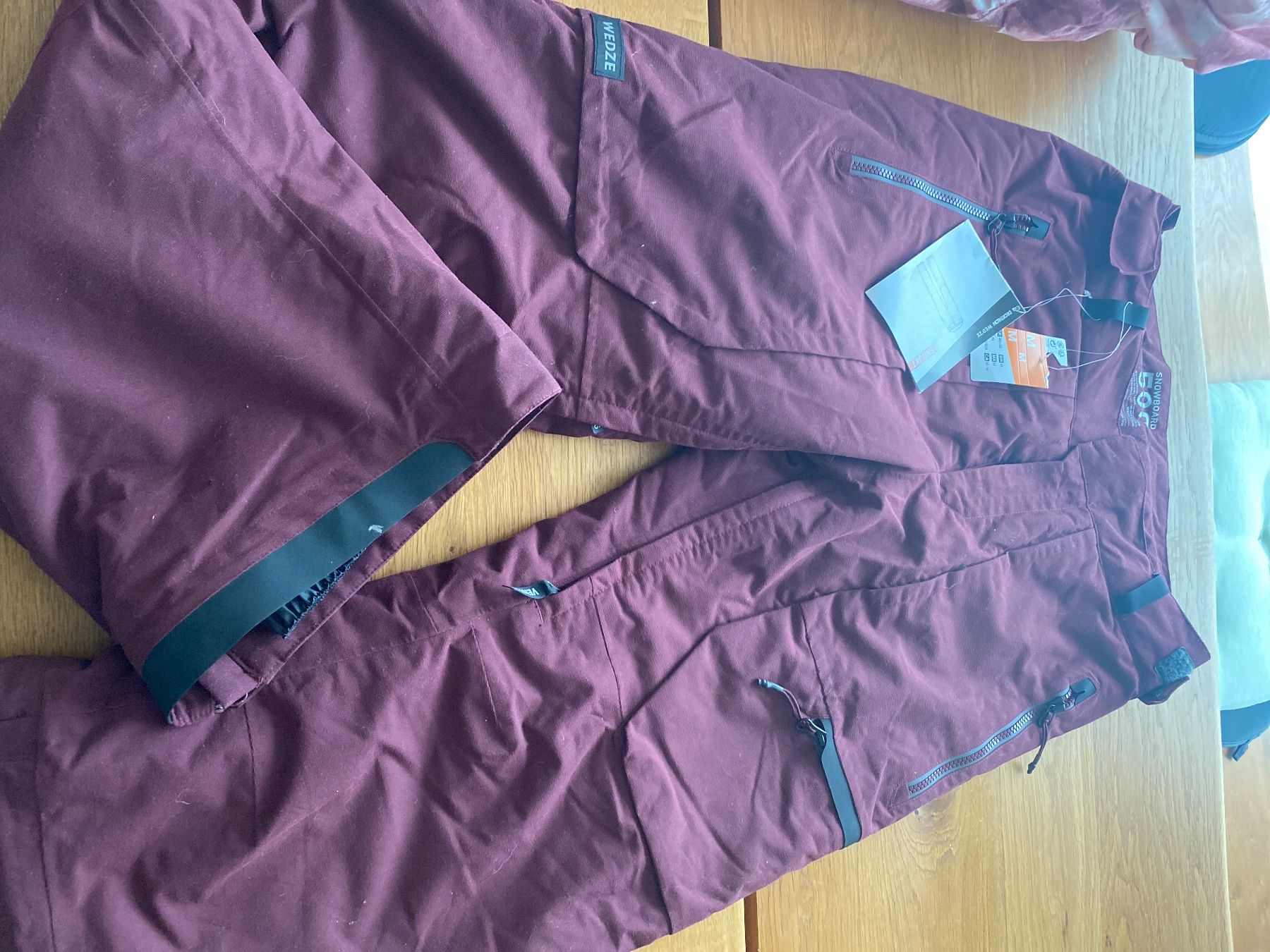 Completi & Tailleur: Skianzug NEU – Nuovo (secondo la descrizione) da Selzach venduto da 02nunafizz 5