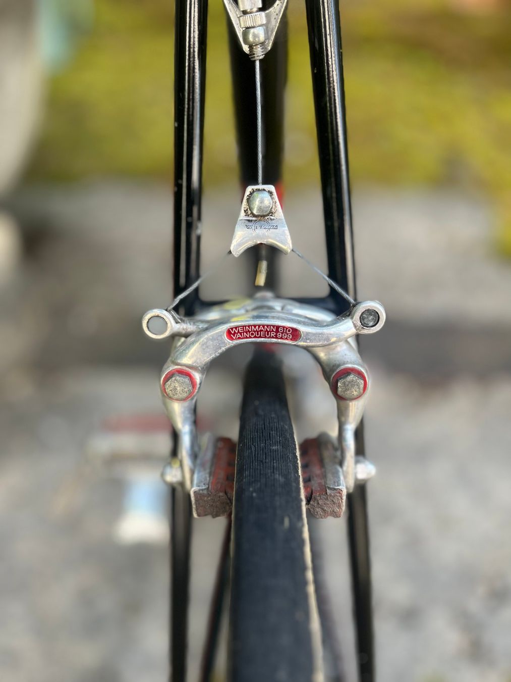 Velos: Velo course Motobécane Grand Record 57cm – Gebraucht aus La Chaux-de-Fonds von Simone1180 7