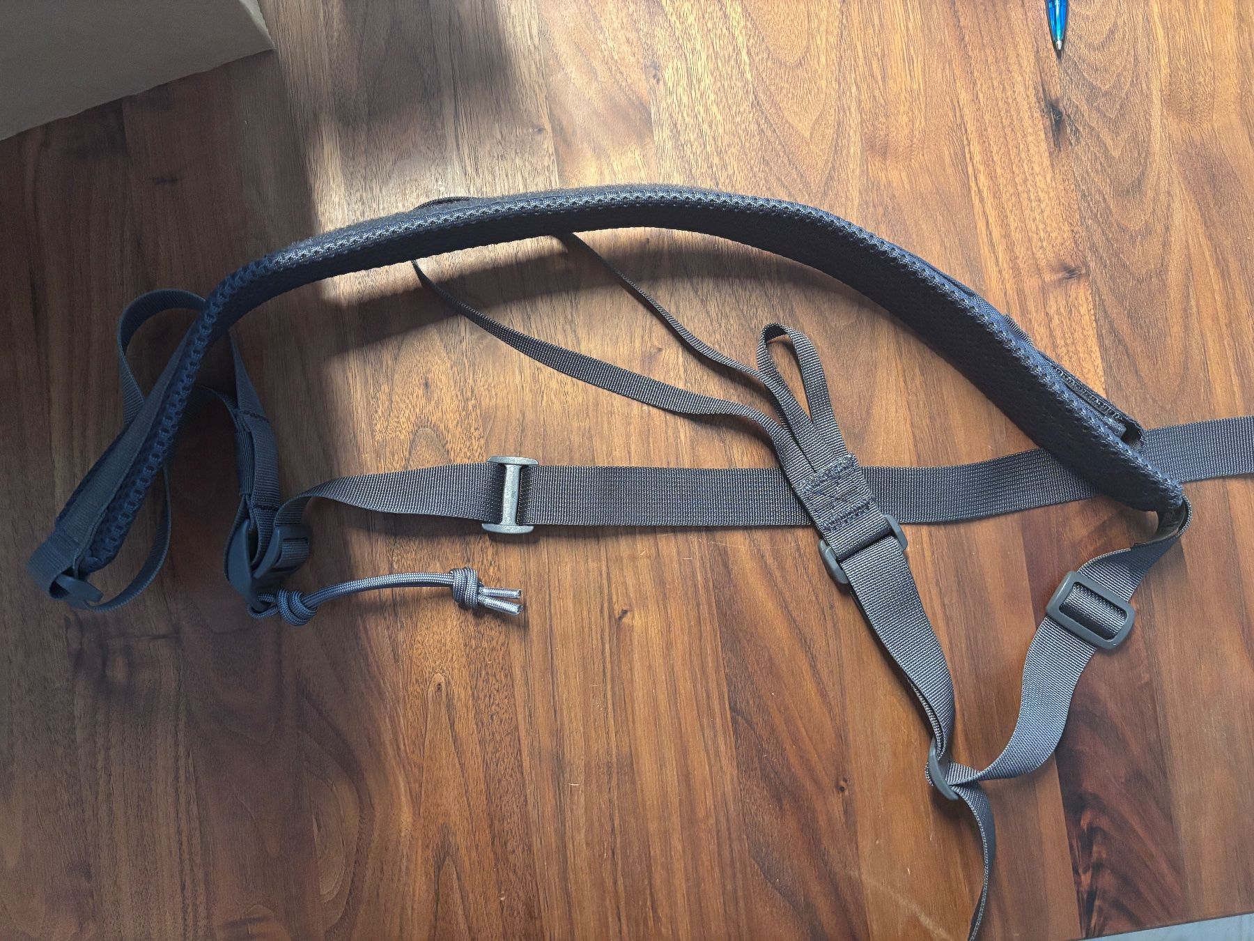 Attrezzatura da arrampicata: HelikonTex Two Point Sling – Nuovo (secondo la descrizione) da Lausen venduto da ole1993 1