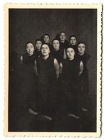 21 Fotografien H. Pogade, Berlin-Neuköl