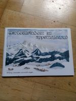 Winterwandern im Appenzellerland (Hannes Stricker)   ©'2010