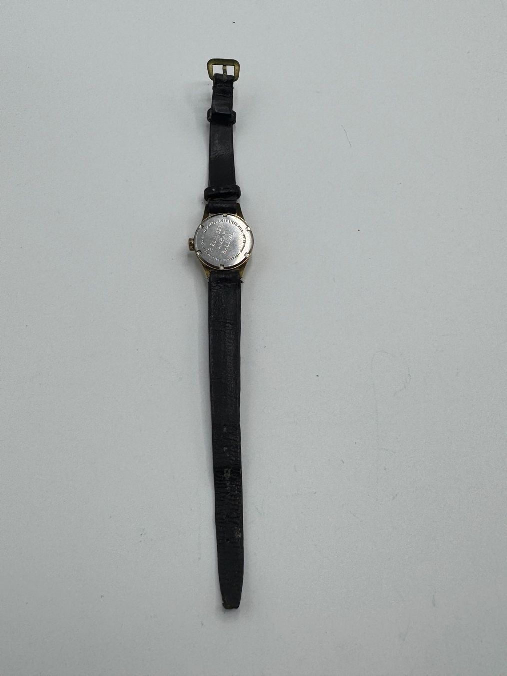 Orologi: Damenuhr ALBONA Vintage – Usato da Sachseln venduto da BONATI01 3
