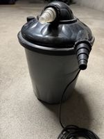 Teichfilter Heissner