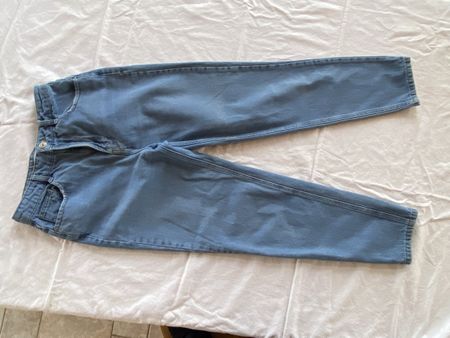Jeans vintage denim taille 36 lefties EXCELLENTE QUALITE
