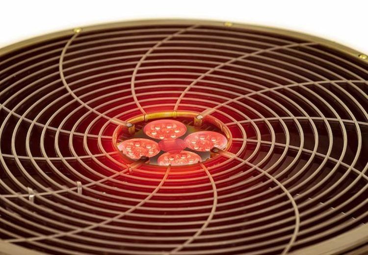 Ventilatori: Weihnachtsmann Sky Dancer mit Gebläse  - 6m – Nuovo e nell'imballaggio originale da Tesserete venduto da Happyair-Schweiz 6