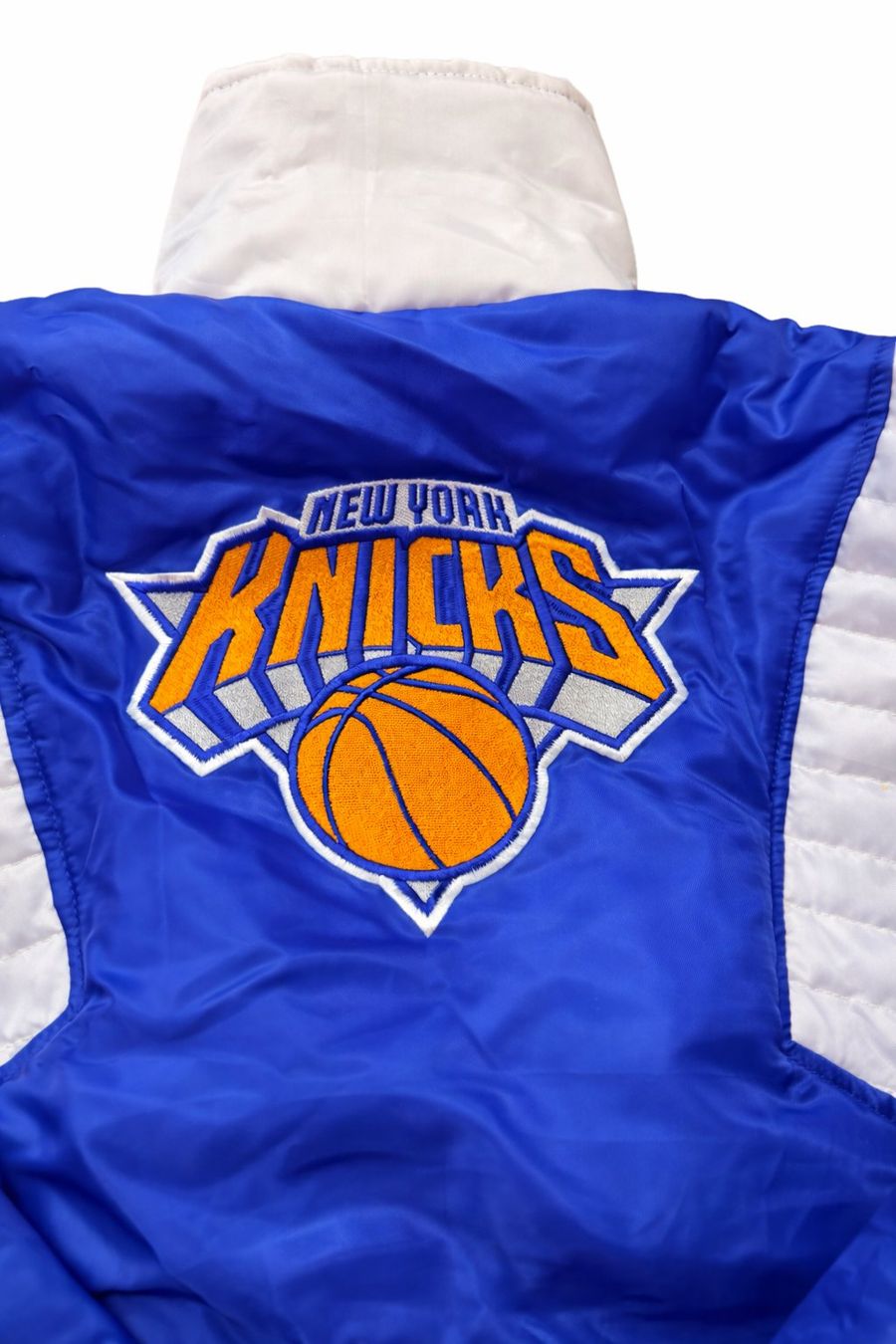 Giacche: New York Knicks Jacket – Nuovo (secondo la descrizione) da Veyrier venduto da mar_kk6n