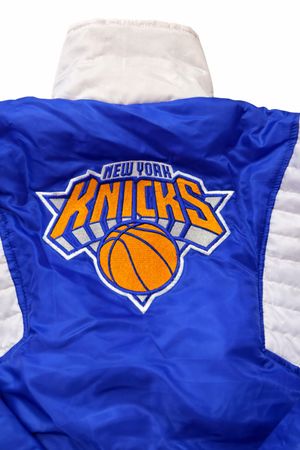 New York Knicks Jacket