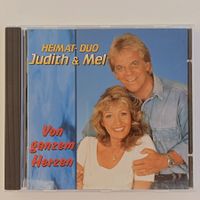 Heimat-Duo Judith & Mel - Von ganzen Herzen F23