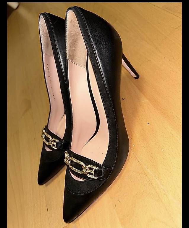 Scarpe da donna: Bally schuhe  – Nuovo e nell'imballaggio originale da Zürich venduto da ram_9k9v