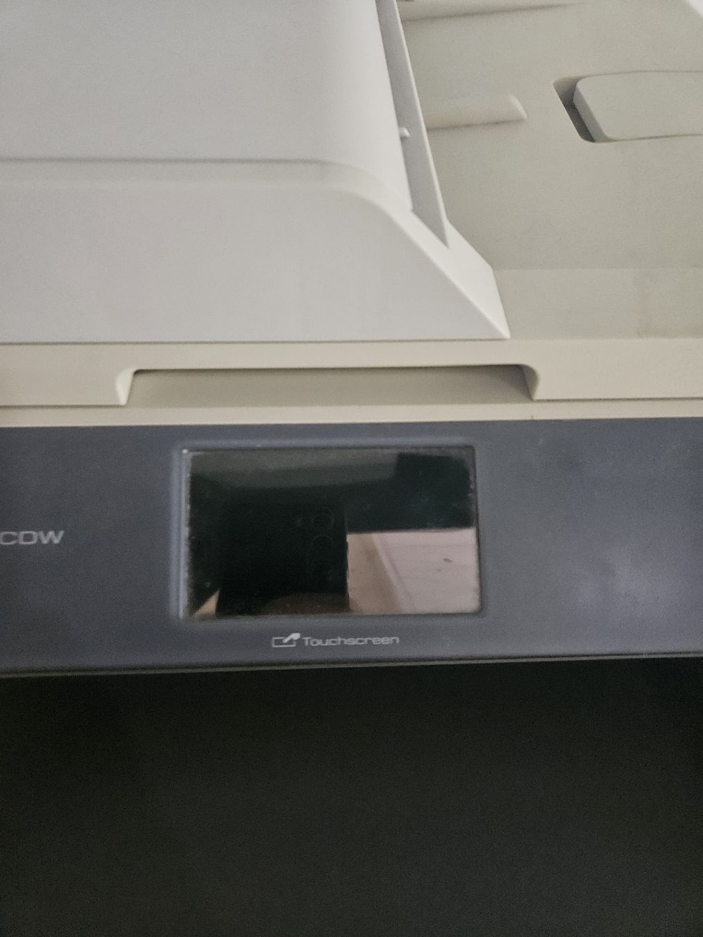 Brother Imprimantes: Brother Drucker, Scanner, Kopierer – D'occasion à Büren an der Aare par Mmurri 4