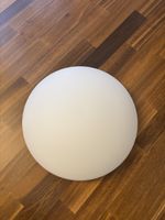 Bankamp Deckenlampe Basic Weiss