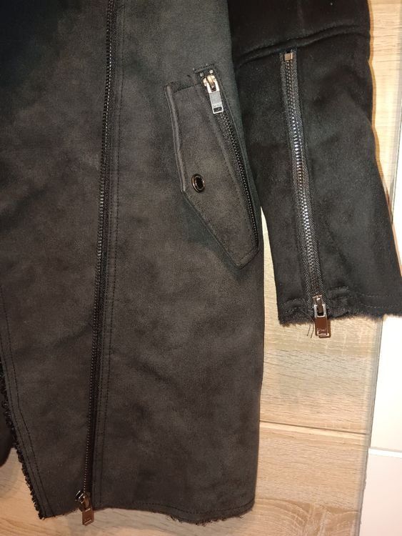 Cappotti: Damen Winterjacke ,Gr.M – Nuovo (secondo la descrizione) da Oftringen venduto da Jul.ia 5