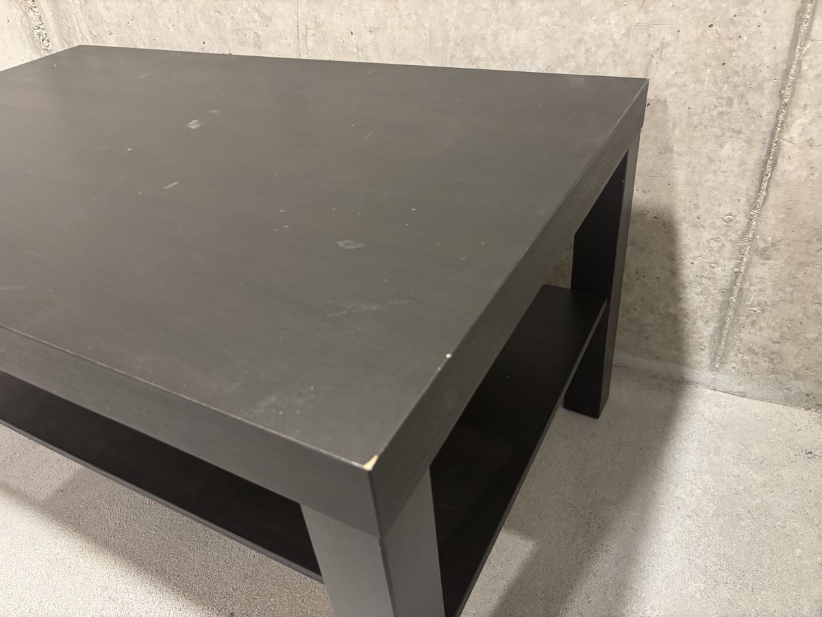 Tavoli: Sofatisch – Usato da Eiken venduto da cha_jx9k 2