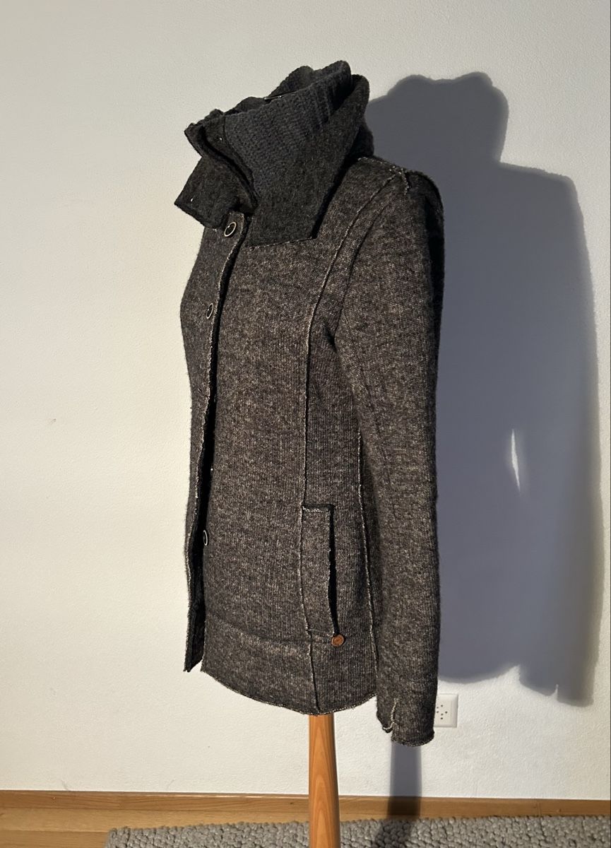 CMP Giacche: CMP Damen Übergangsjacke Gr. XS – Usato da Rheineck venduto da monty_burns_22 1