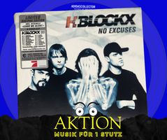 H-Blockx – No Excuses - Alternative