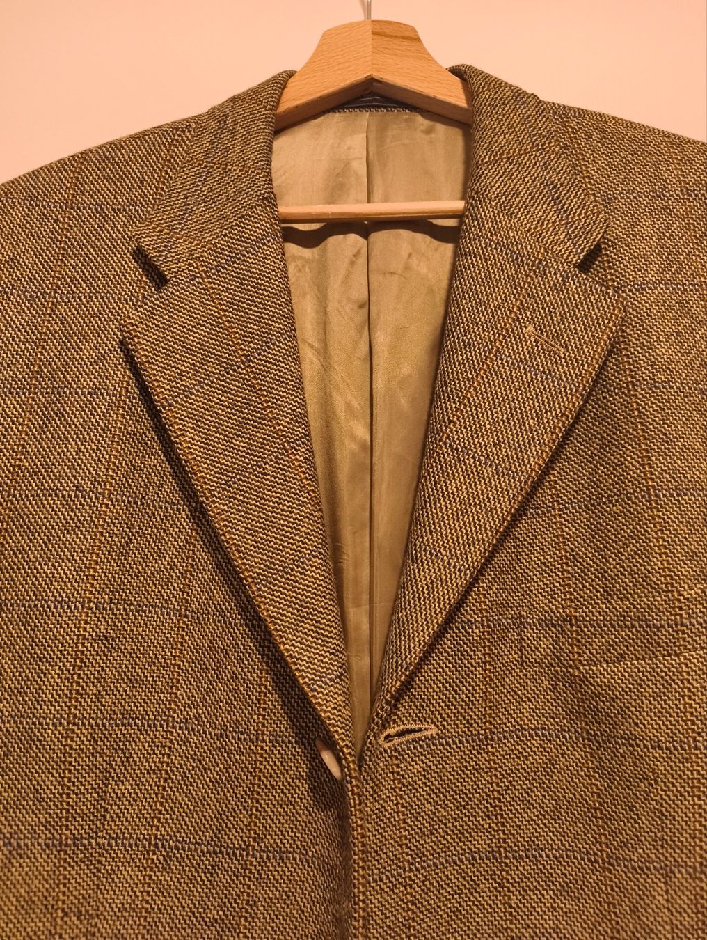 Giacche: Blazer vintage en laine – Usato da Monthey venduto da maf_6mxz 1