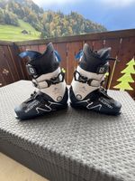 Chaussures randonnée Salomon