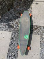 Longboard gebraucht