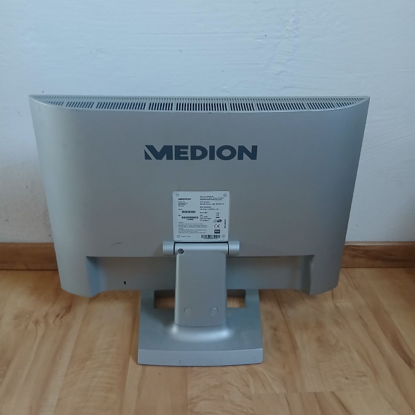 Monitor: Grosser PC Bildschirm / Monitor – Usato da Rapperswil SG venduto da Danii008 1