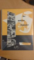 Livre "Der moderne Uhrmacher" H. Jendritzki horlogerie
