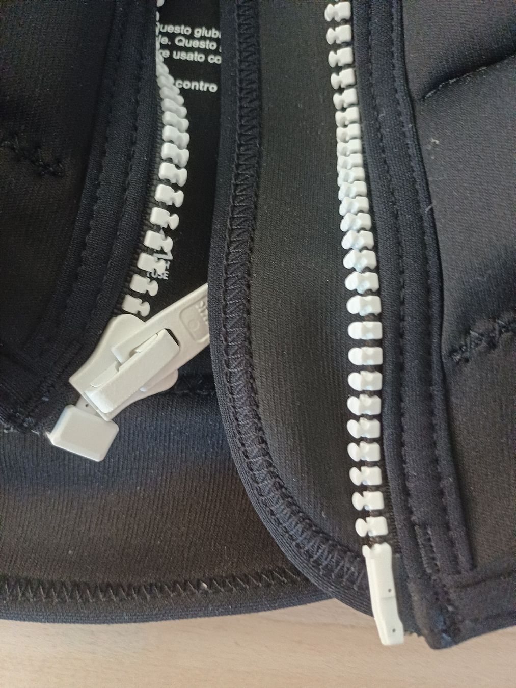 Gilets de sauvetage: Prallschutzweste Liquid Force – Neuf (Voir description) à frauenfeld par _Plies_ 5