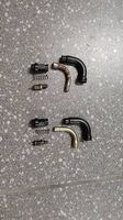 Chokeventil Set Honda XRV 750 RD07
