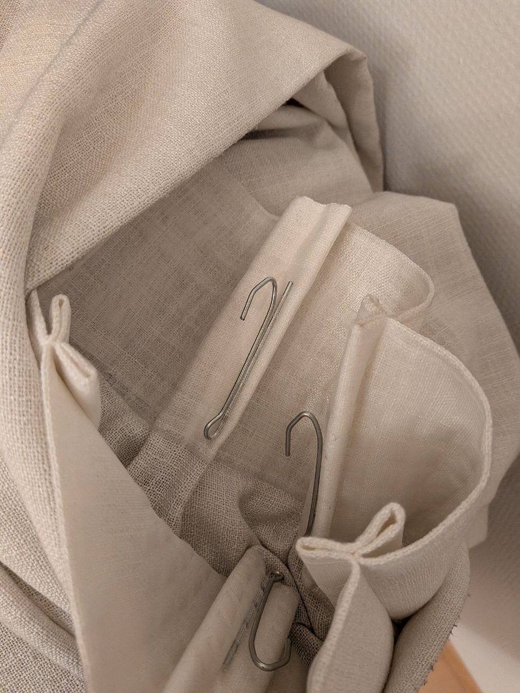Tende: Vorhang 220x235cm  – Usato da Luzern venduto da GuillaumeLux 2