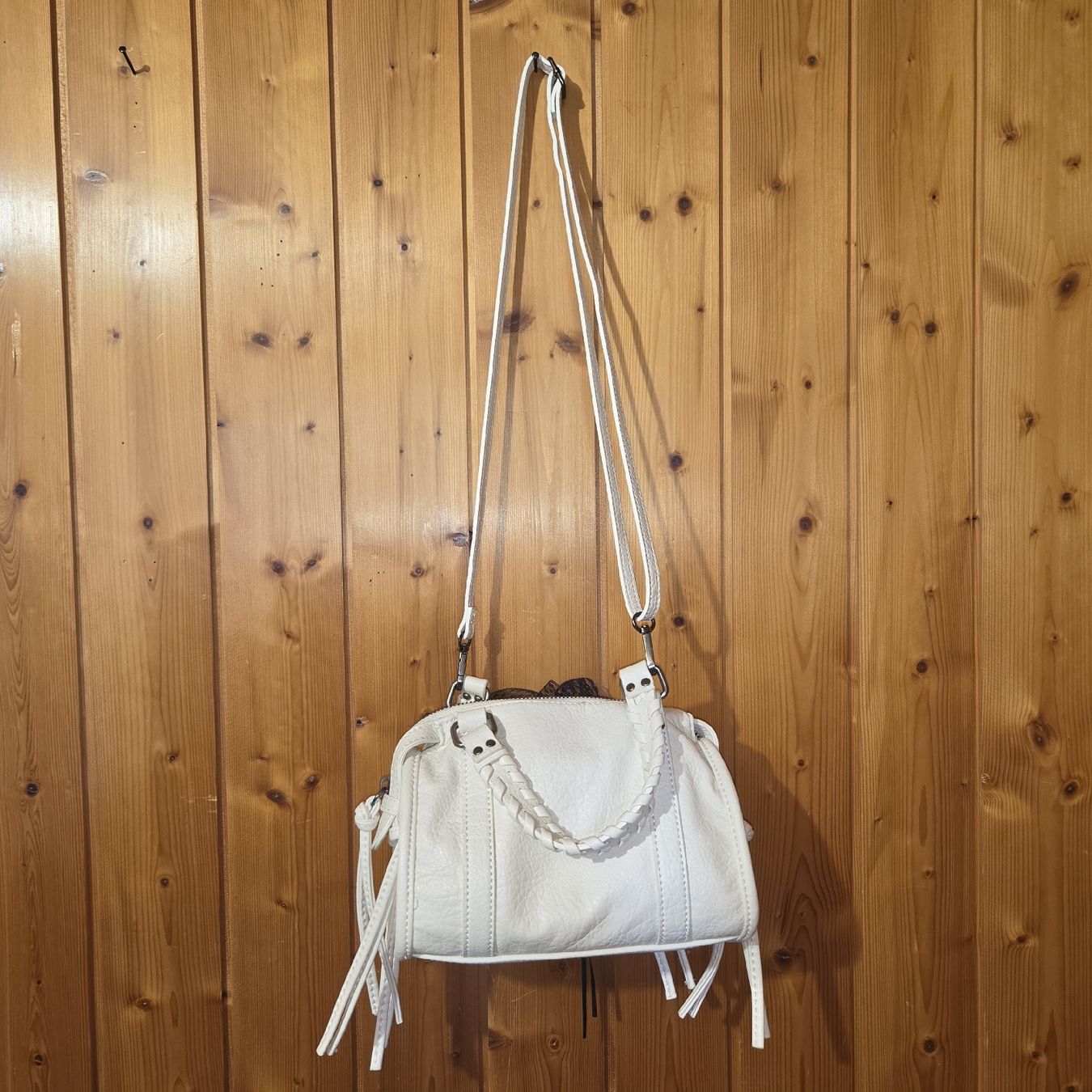 Borse da donna: Handtasche von Bershka – Usato da Muttenz venduto da sky_g5zw 1