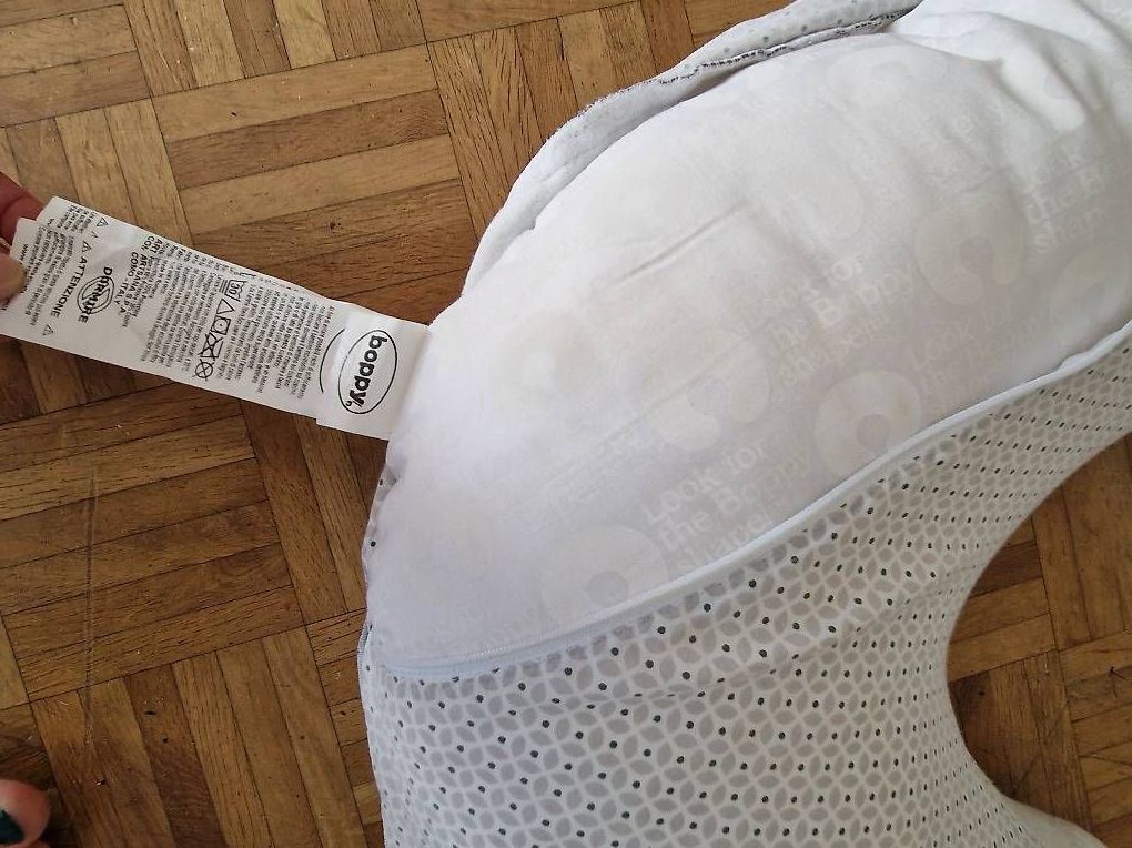 Boppy Cuscini: Stillkissen – Usato da Stalden (Sarnen) venduto da Xaendi4 2