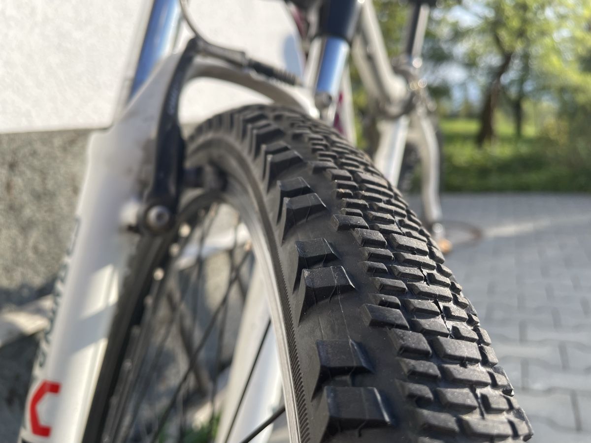 Stoke Biciclette: Stoke Mountainbike – Usato da Zugerberg venduto da rob_jl6j 3