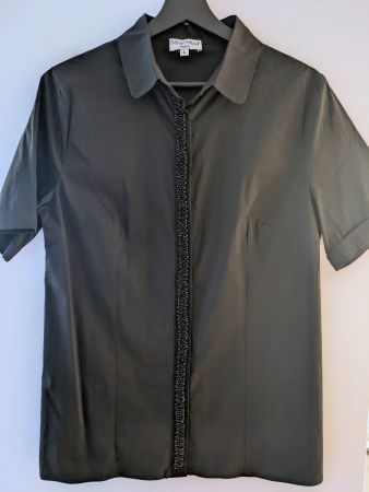 Mimy-Mua Firennze Bluse Gr. M/L wie Neu!