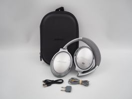 BOSE QC 35 II Bluetooth Kopfhörer (26092151)