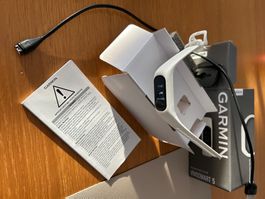 garmin vivosmart 5