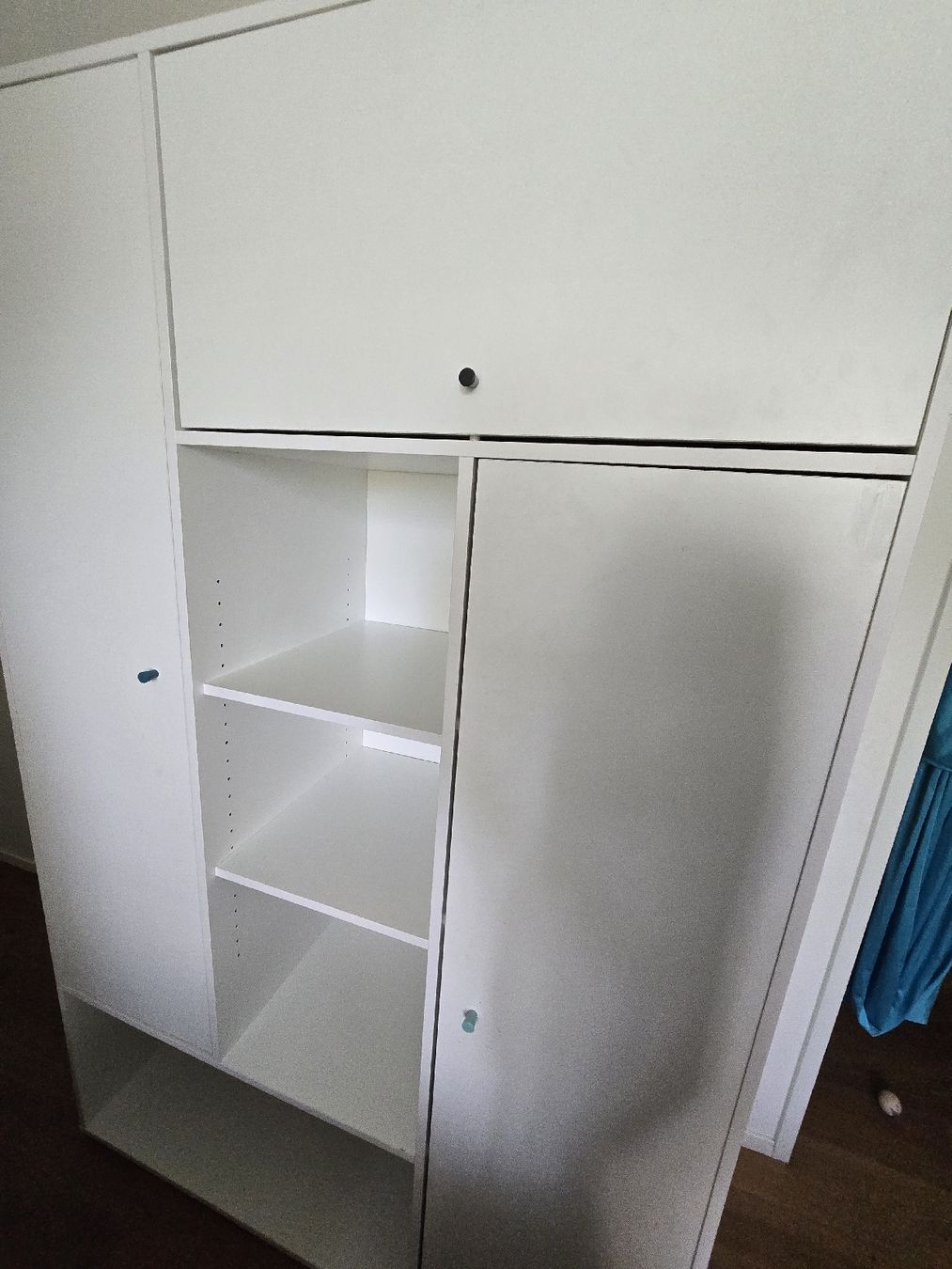 Armadi: Kinderkleiderschrank (demontiert) – Usato da Olten venduto da Jullis
