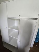 Kinderkleiderschrank (demontiert)