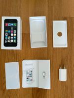 📱🍏 Apple iPhone 5s 16GB NUR Originalverpackung