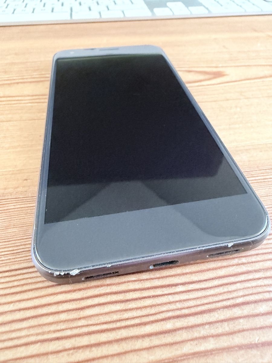 Google Telefoni cellulari / Smartphones: Google Pixel VR Set with Phone 32GB – Usato da Waldkirch venduto da ItaloFam 5