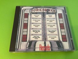Foreigner Records CD guter Zustand