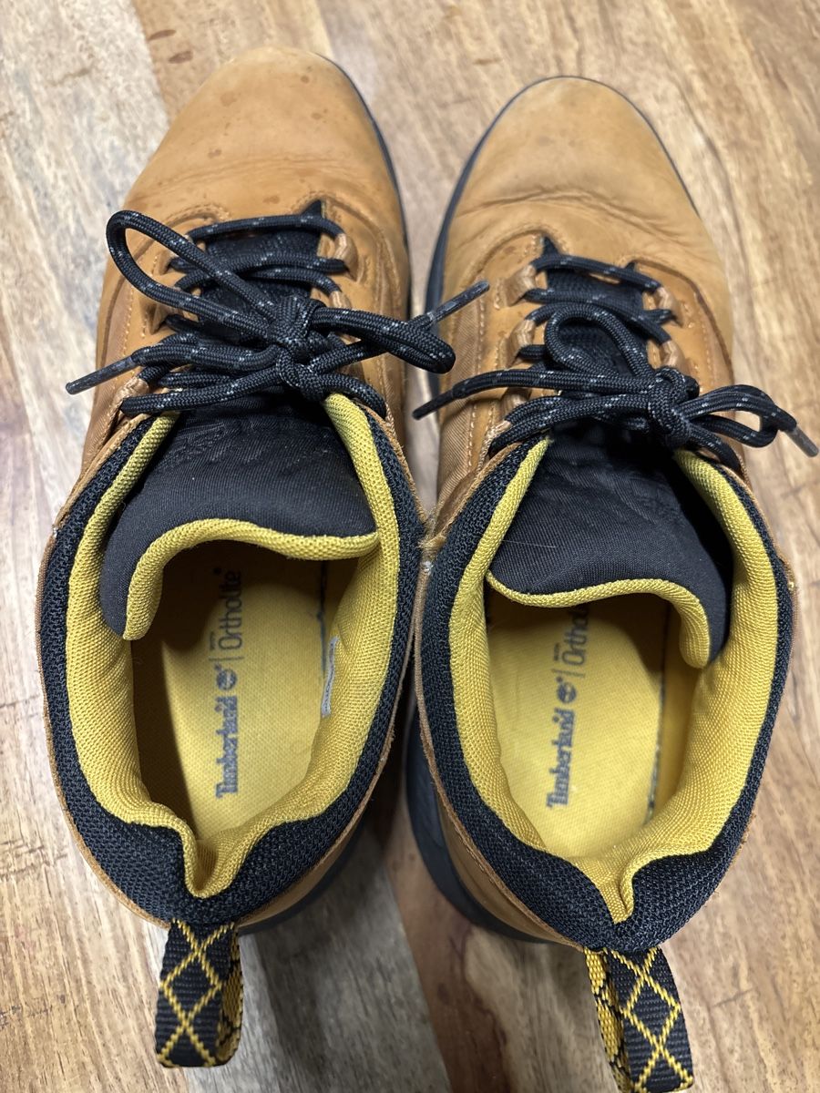 Timberland Schuhe für Jungen: Jungs Timberland Schuhe Gr.39 – Gebraucht aus St. Gallen von heartbug 1