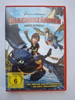 Drachenzähmen leicht gemacht DVD 