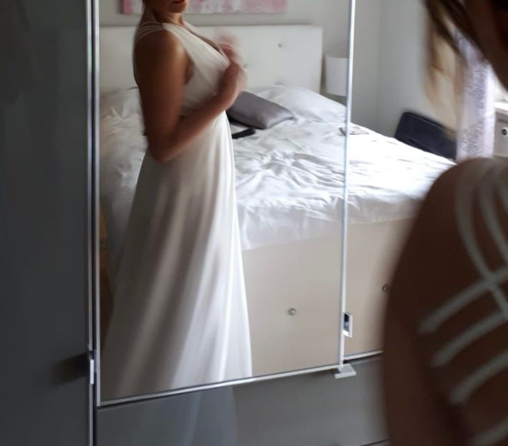 Vestiti: Hochzeitskleid – Usato da Bern venduto da Iuliia_novova 2
