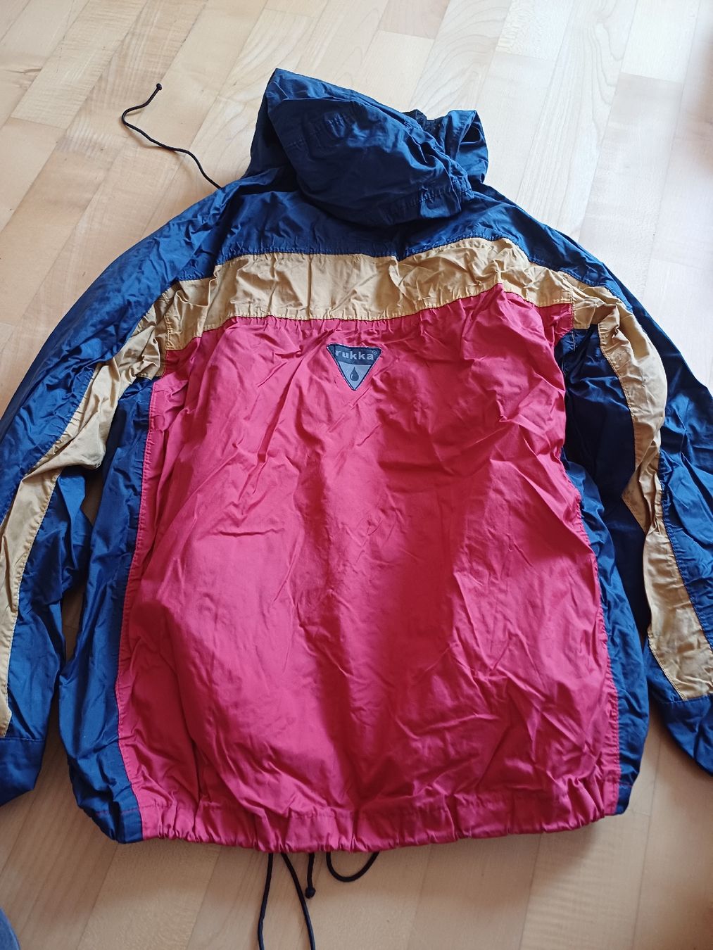 Giacche & Cappotti: Rukka Regenjacke 128 – Usato da Windlach venduto da lanuj 1