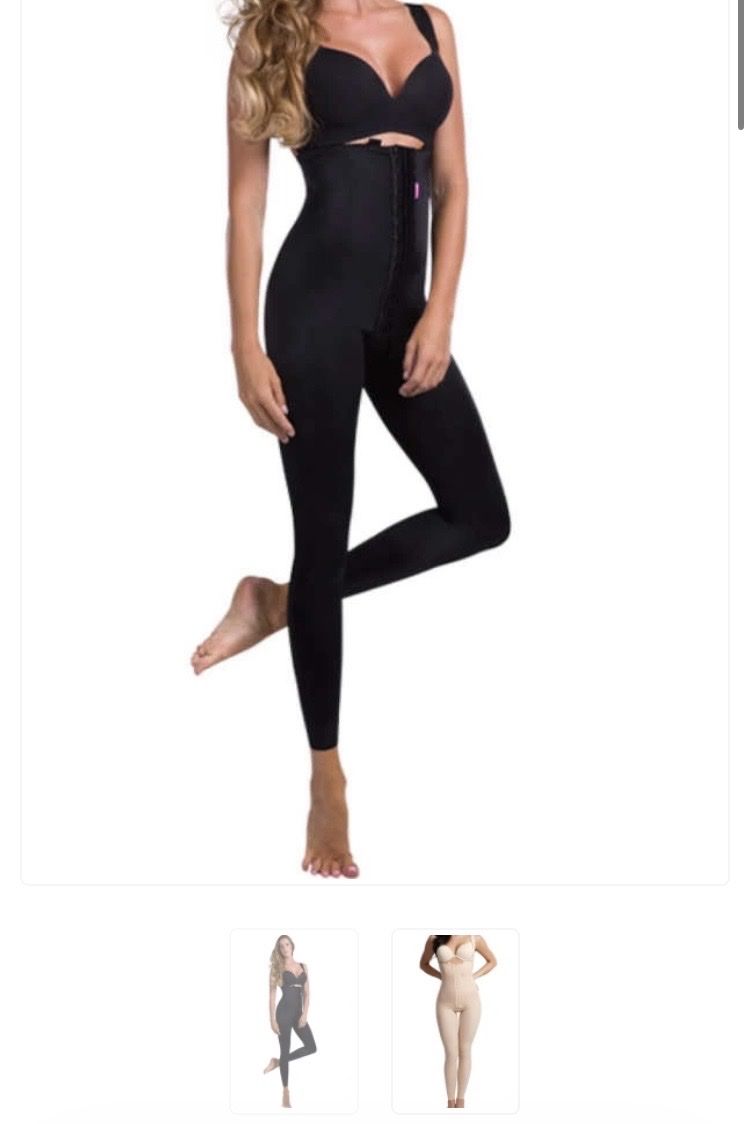 Pantaloni: Kompressionshose bei Lipödem, schweren Beinen oder nach OP – Nuovo e nell'imballaggio originale da Uitikon Waldegg venduto da jea_gcm5