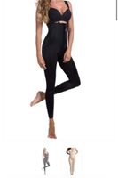 Kompressionshose für Lymphfluss