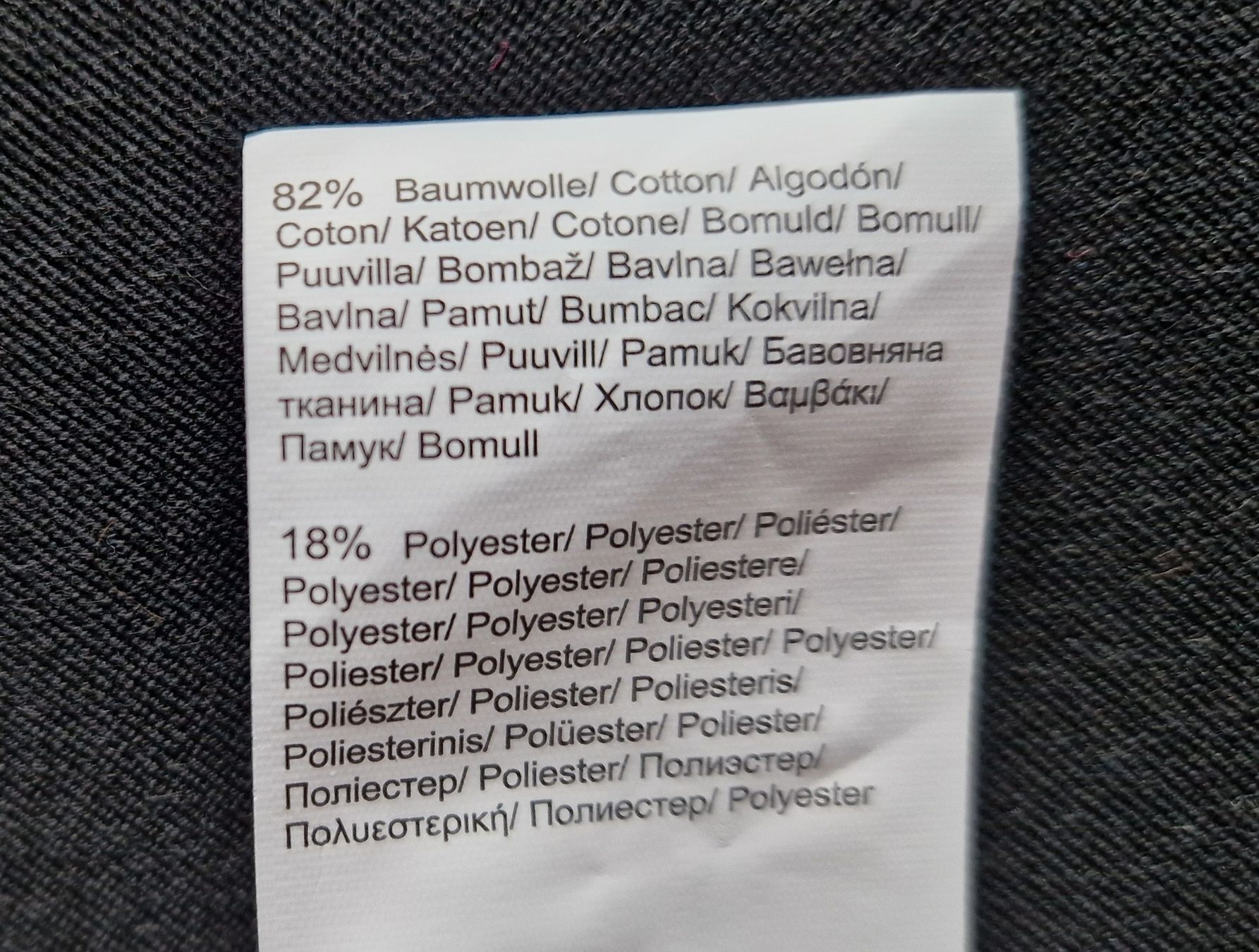 S.Oliver Jacken: Cardigan S. Oliver Gr. 42 – Neu (gemäss Beschreibung) aus Balsthal von Chribo 4