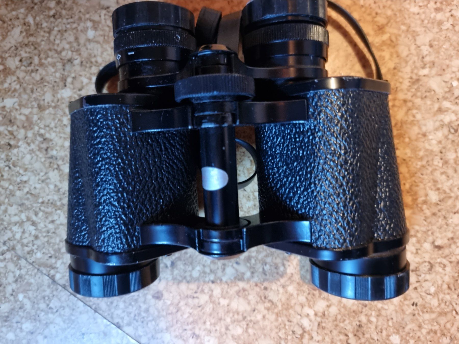 Feldstecher: Feldstecher Telemax – Gebraucht aus Glarus von azul434